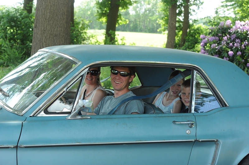 Oldtimerrit Geesteren 7 juni 2015 - 36